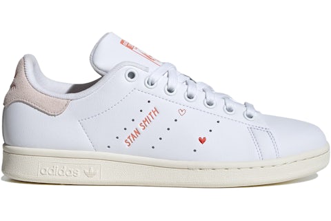 adidas Stan Smith Valentine's Day (2024) (Women's) IG8482 US