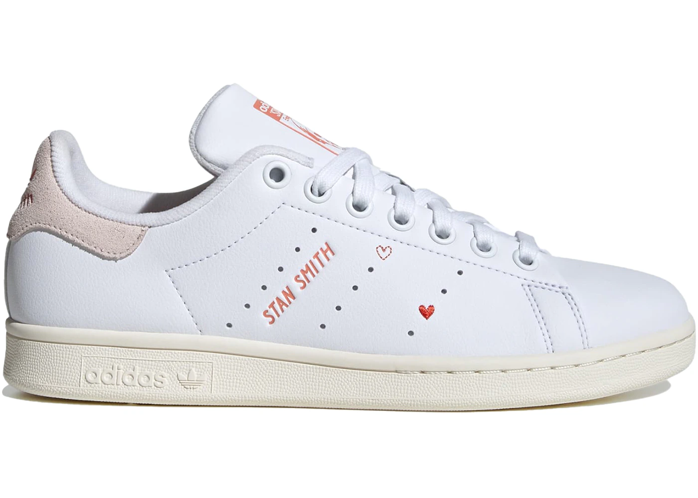 Adidas Stan Smith Valentine Adidas Superstar Valentine 2019 Heart