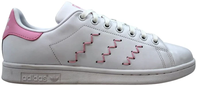 adidas White Won Pink (W) BZ0401 MX