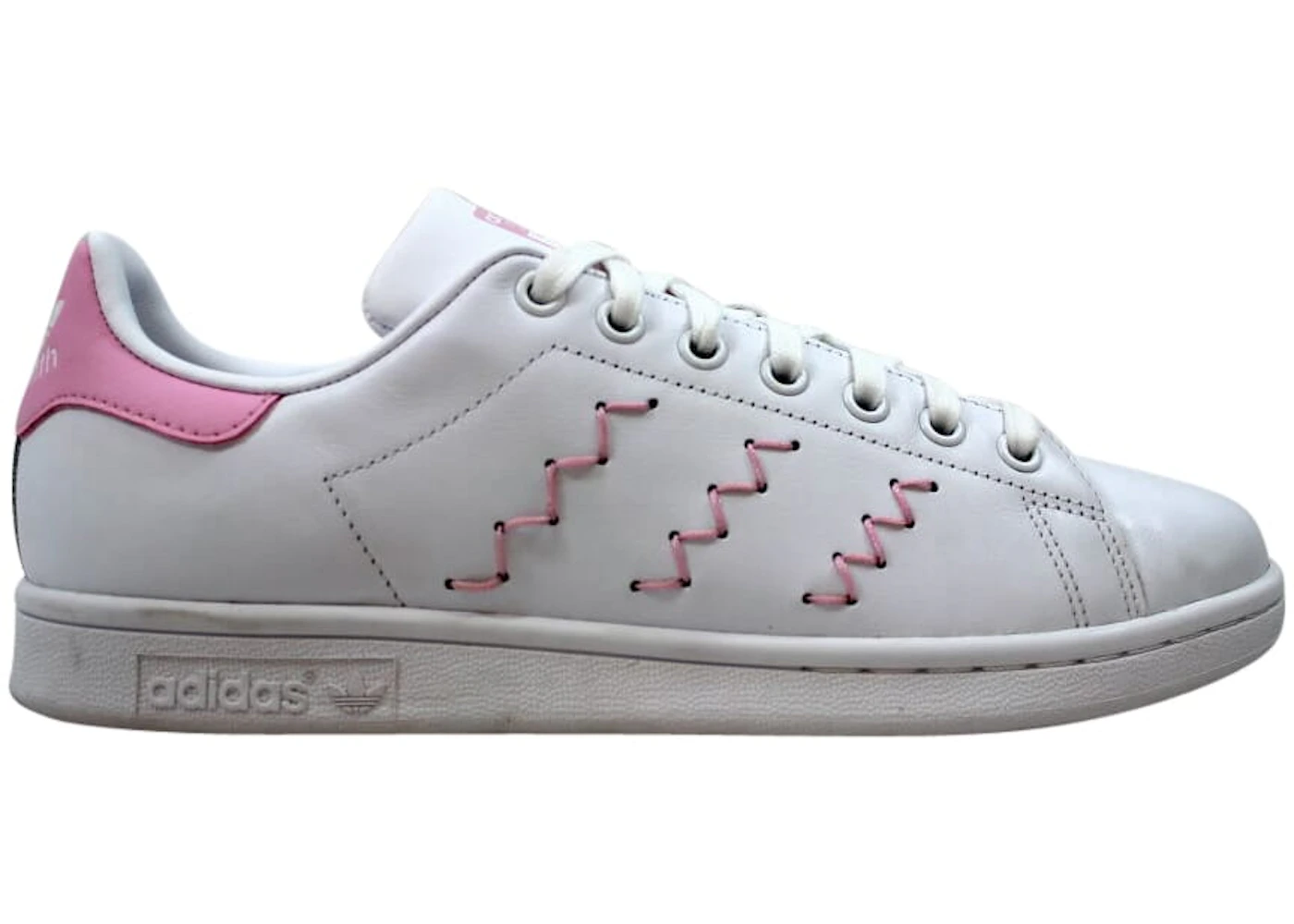 Stan smith adidas pink womens Clearance