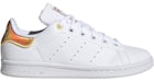 adidas Stan Smith White Almost Yellow (GS)