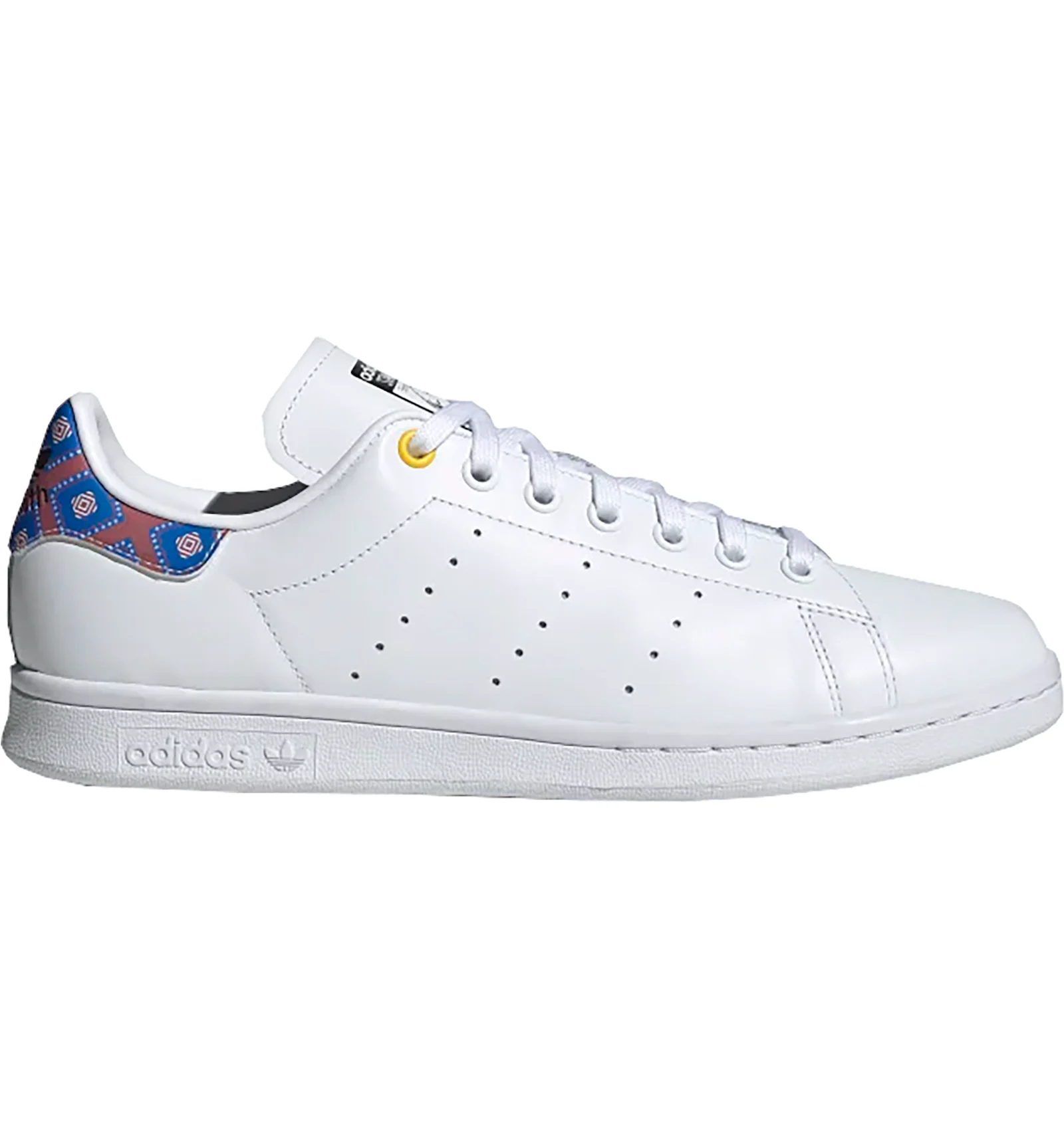 Stan smith motif azteque best sale