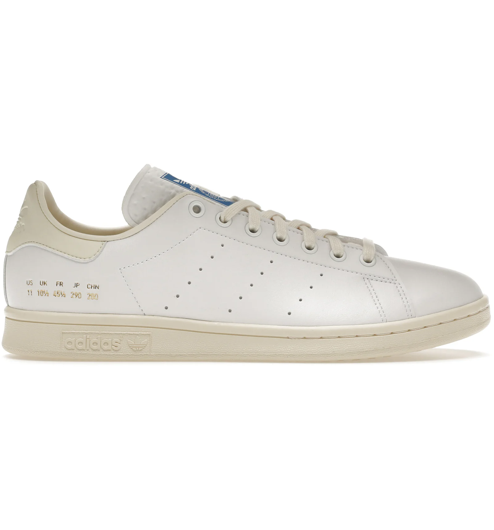 Adidas stan smith 2.0 heren bluebird Clearance