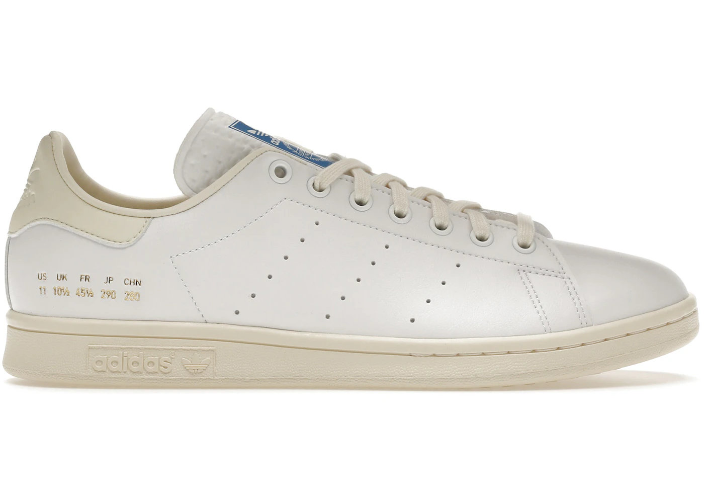 Adidas stan smith heren bluebird Clearance
