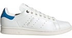 Adidas Stan Smith White Blue Bird (da donna)