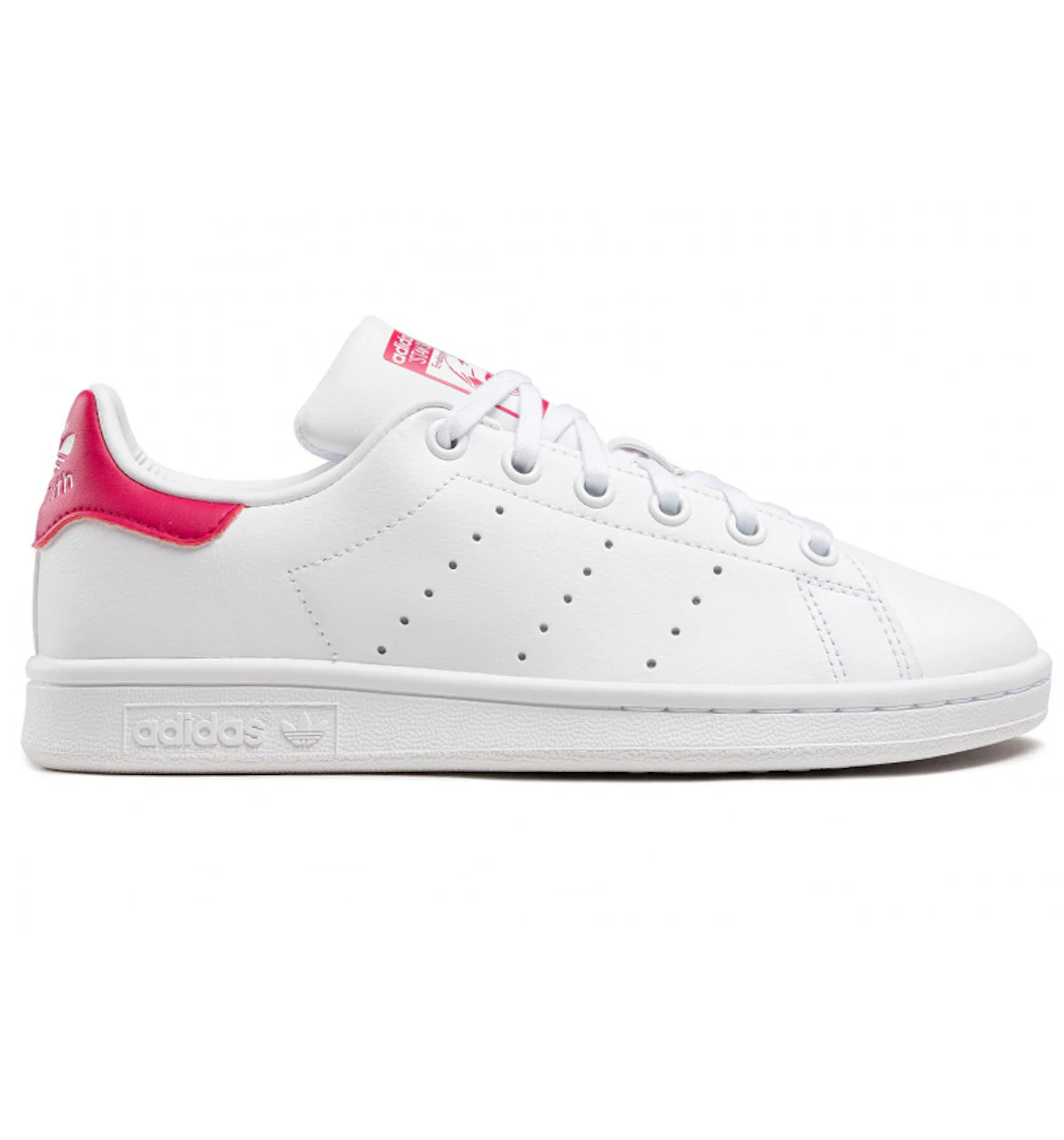 Stan smith pink gold Clearance