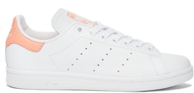 Adidas Women's Stan Smith Footwear White/Clear Sky - EF6877