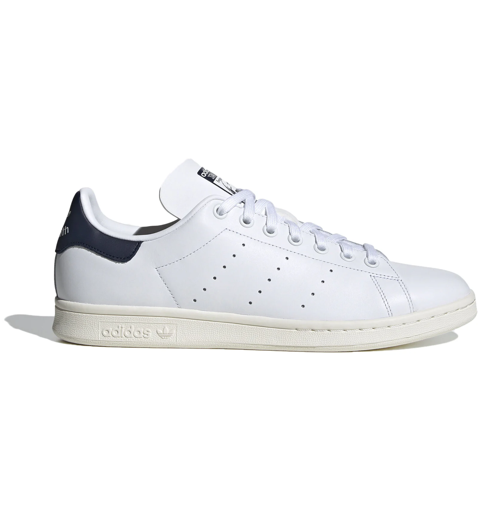 Adidas stan smith mens collegiate navy Clearance