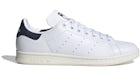 adidas Stan Smith Blanco Colegiado Azul marino