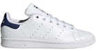 adidas Stan Smith White Dark Blue (GS)