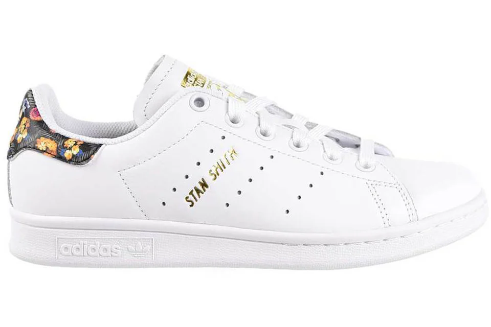 Womens adidas stan smith gold Clearance
