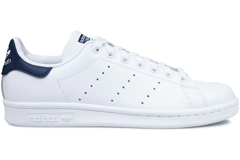 Addidas stan smith sales navy
