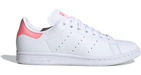 adidas Stan Smith White Pink (W)