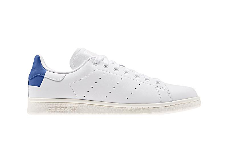 Stan smith outlet bleu clair