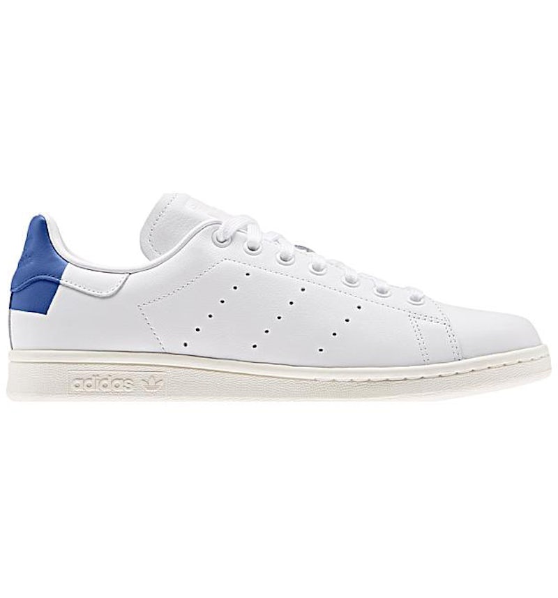 adidas Stan Smith White Royal Men's EE5788 US
