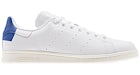 adidas Stan Smith Weiß Königsblau