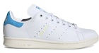 Adidas Stan Smith White Semi Blue Burst (da donna)