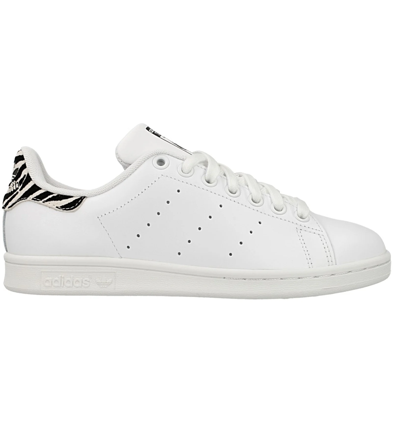 Scarpe zebrate adidas sales