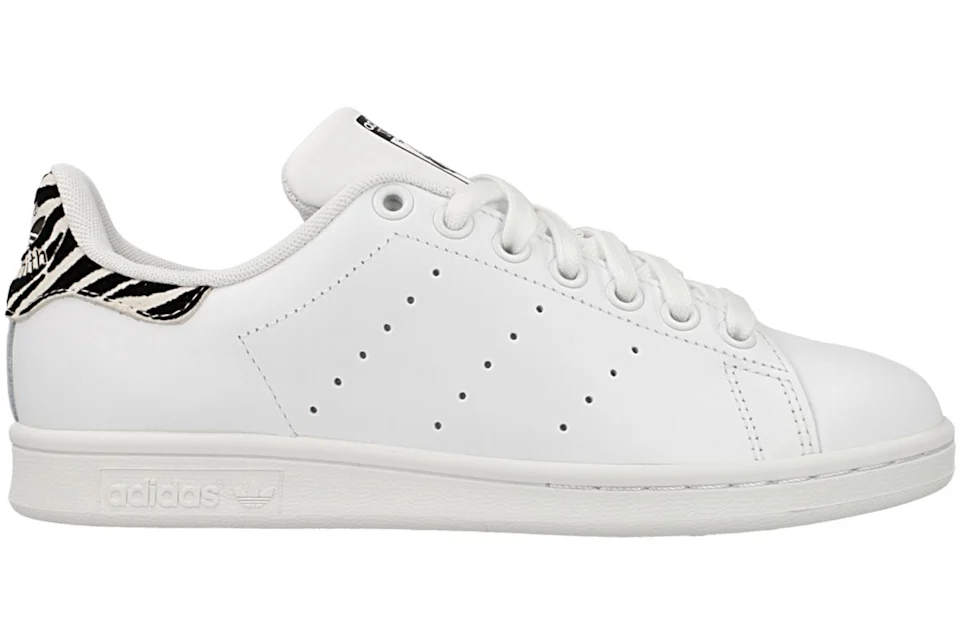 Adidas stan smith zebrate prezzo best sale