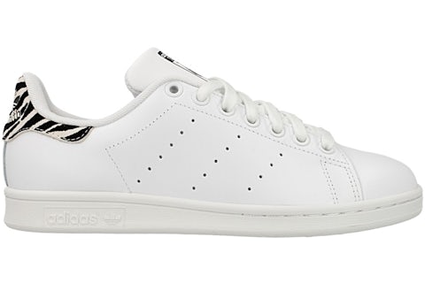 adidas Stan Smith WeiB Zebra Damen B26590 DE