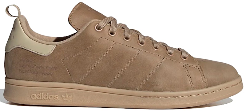 stan smith winterized