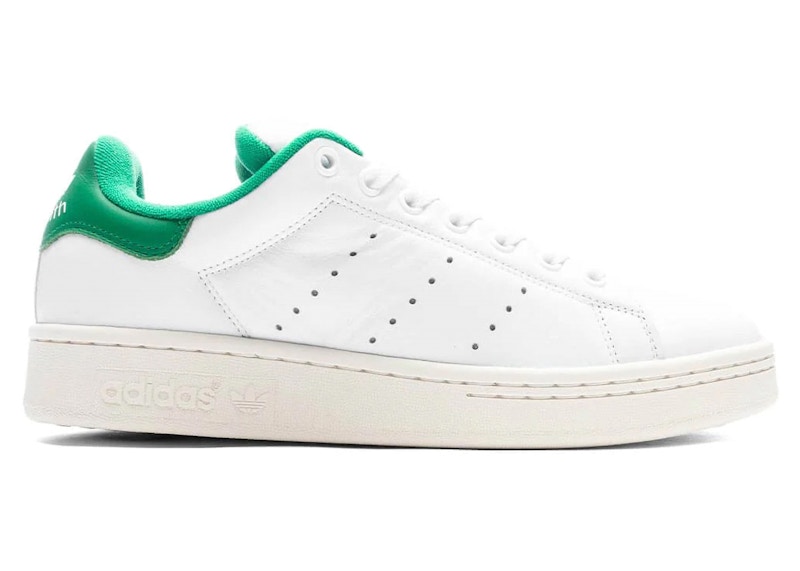 adidas Stan Smith XLG White Green