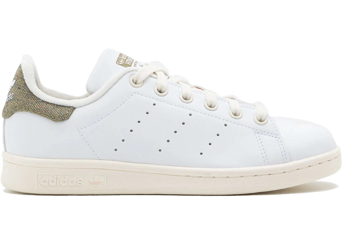 adidas Stan Smith Zalando Exclusive Orbit Green - AD115O15F-A11 - US