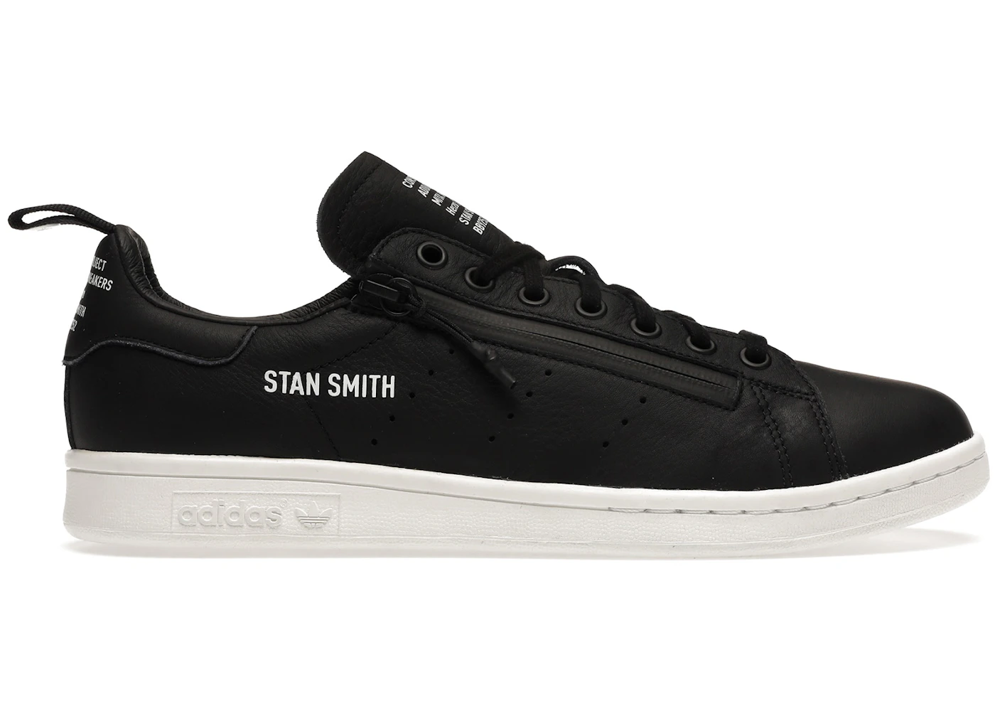 adidas Stan Smith mita sneakers Cages and Coordinates Men's - BB9252 - US adidas Stan Smith mita sneakers Cages and Coordinates Men's - BB9252 - US