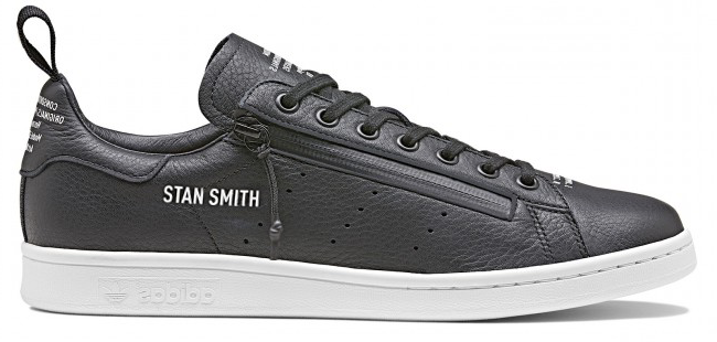 adidas Stan Smith mita Cages and 