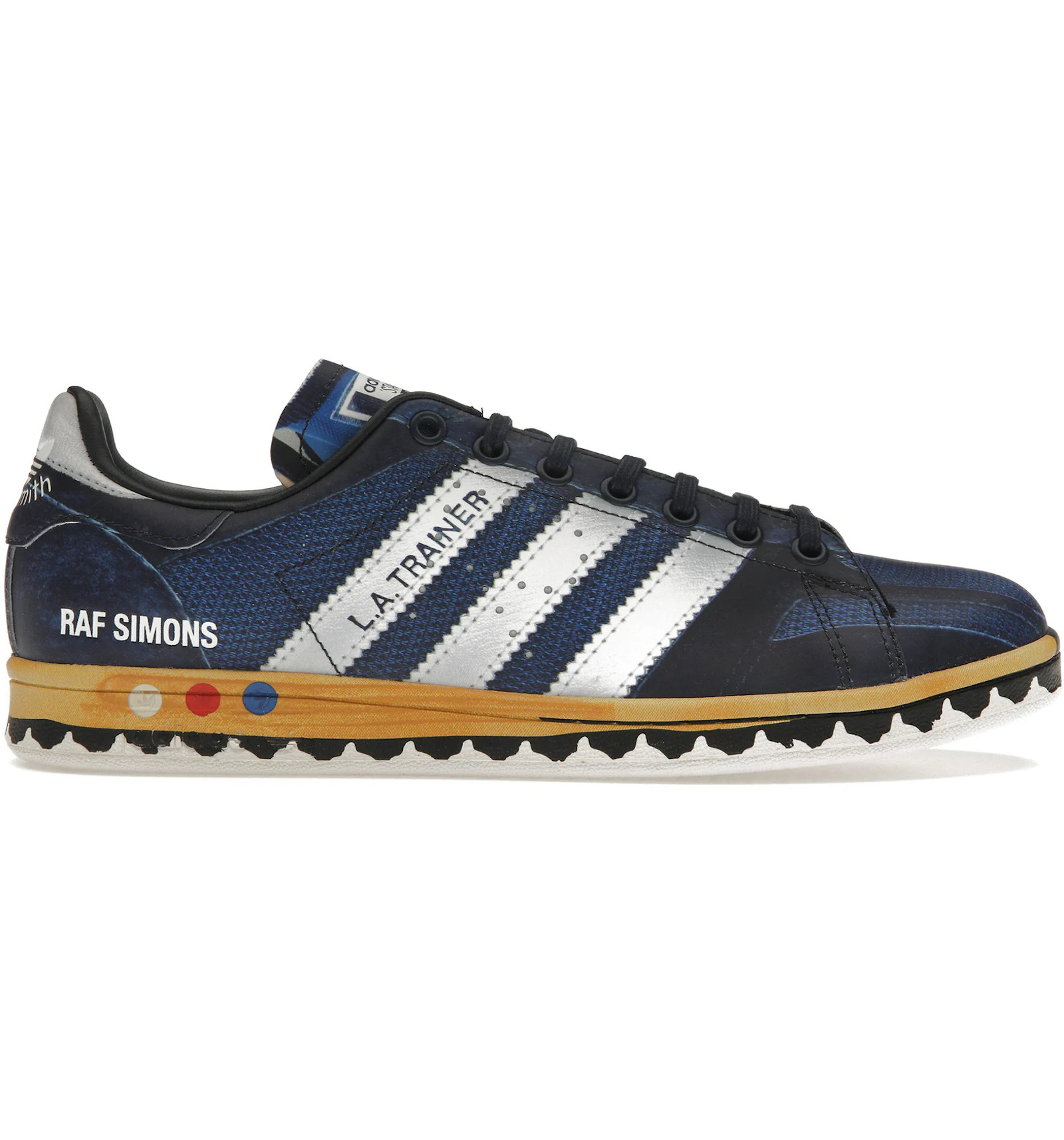 Adidas originals la trainer xsonicx Clearance