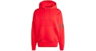adidas Street Neuclassics Hoodie Better Scarlet