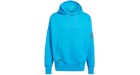 adidas Street Neuclassics Hoodie Bright Blue