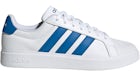 adidas Street Talk Cloud White Bright Royal