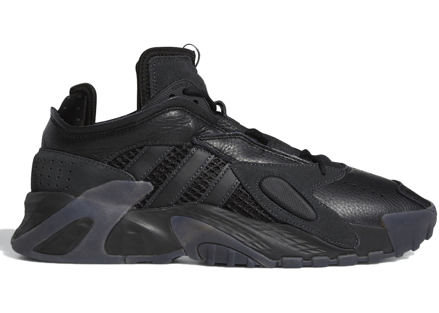 Adidas streetball shoe Clearance