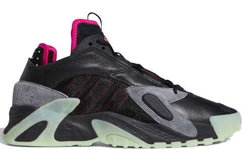 adidas Streetball Blink Men s Sneakers US