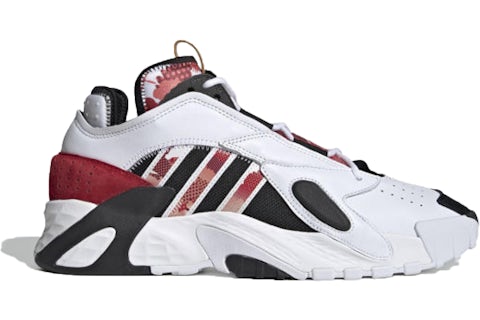 adidas Streetball Año Nuevo Chino Hombre FW5270 US