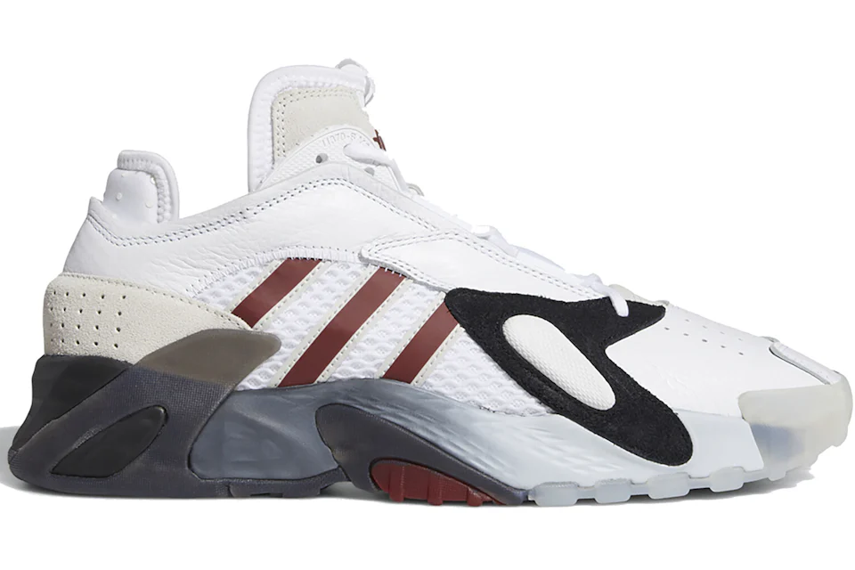 Adidas streetball low og clearance