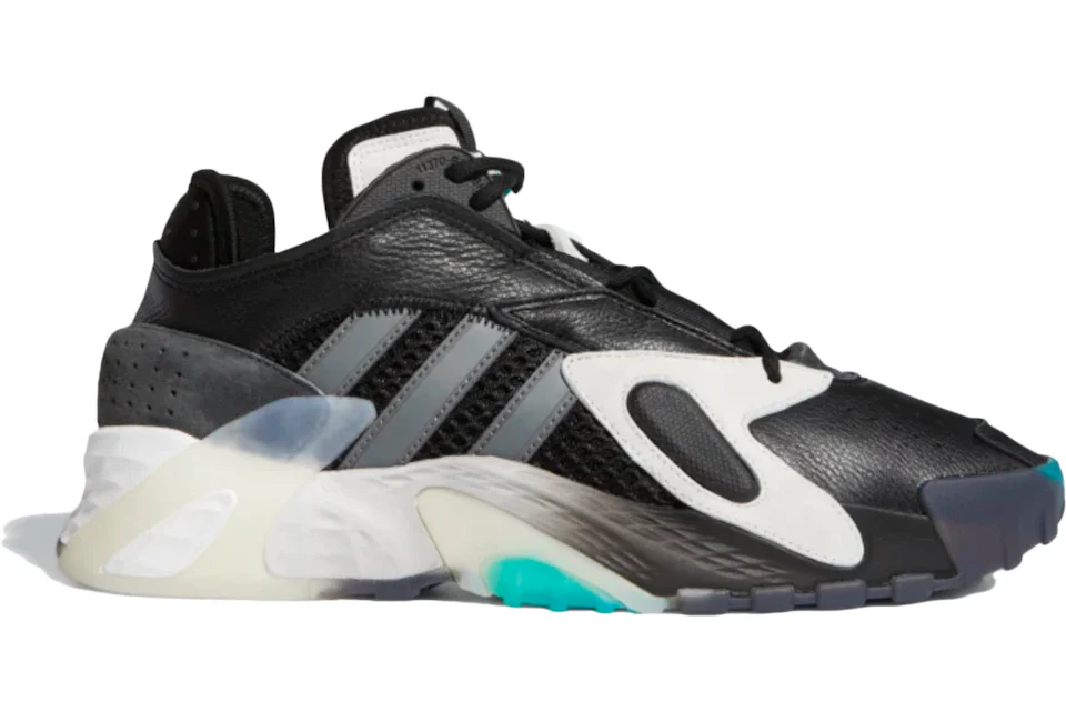 Adidas streetball top low og