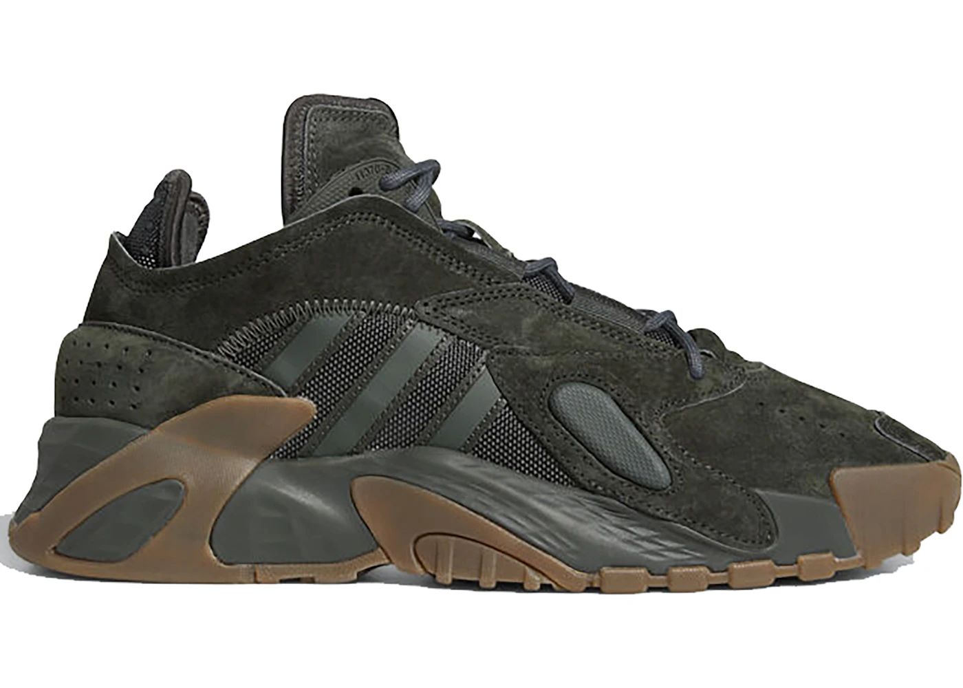 Adidas body 2025 earth shoes