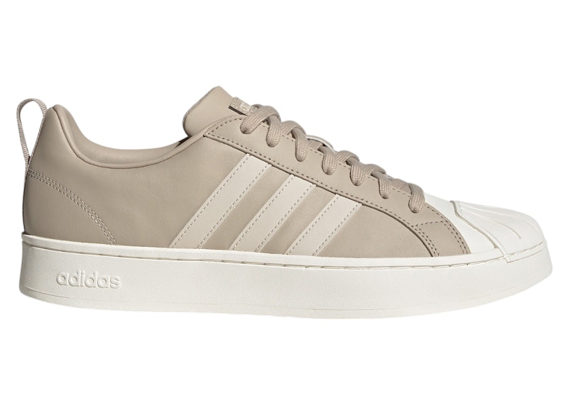 adidas Streetcheck Off White Bliss Wonder Beige - ID6062