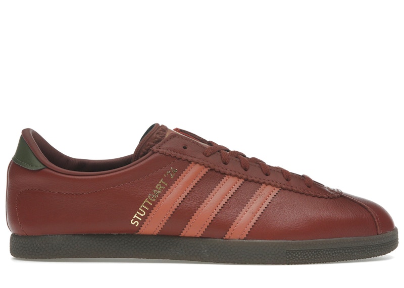 The size? Exclusive adidas Stuttgart 24 Releases August 2024