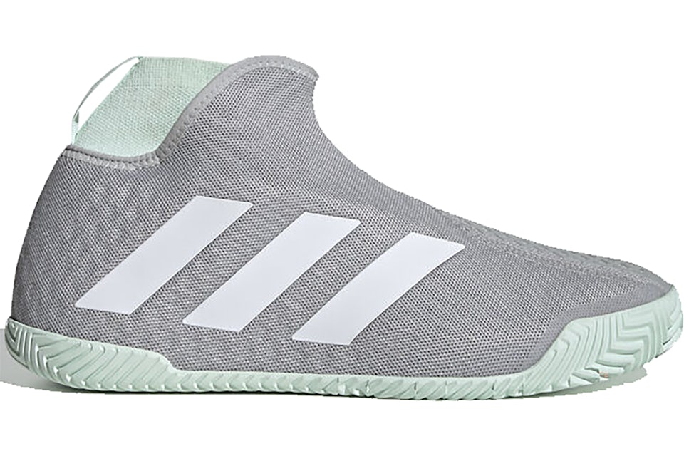 Adidas 2025 hardcourt green