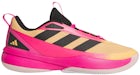 adidas Subzone Hazy Orange Core Nero Shock Rosa