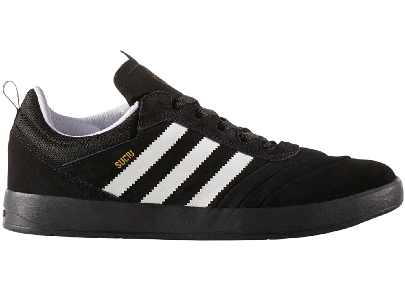 Adidas suciu 2025 adv black