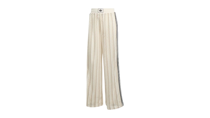 adidas Summer Glow Firebird Track Tracksuit Pants Wonder