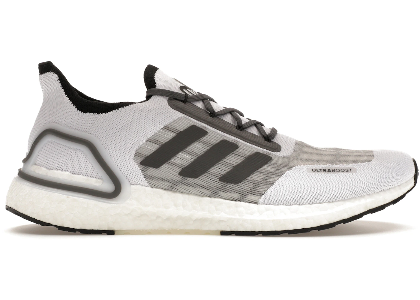 adidas Summer.Rdy James Bond 007 White Men's - FY0650 - US