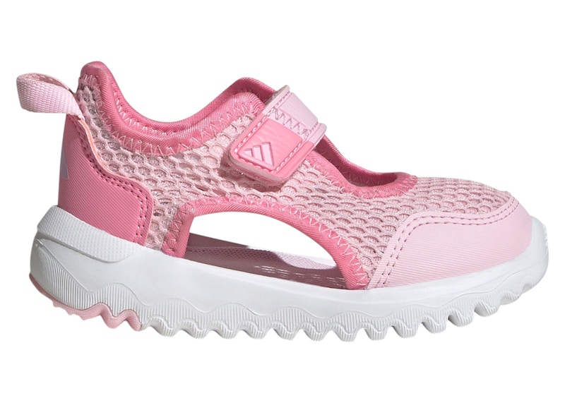 adidas Summerflex Clear Pink Bliss Pink Bliss Lilac (TD)