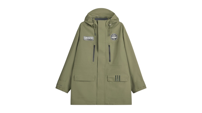 adidas レア❗️clubhaus 伊勢丹ポップアップ　限定　Wジップブルゾン レディースファッション - [K1309] Wポケットシープボアジップブルゾン メンズウェア
