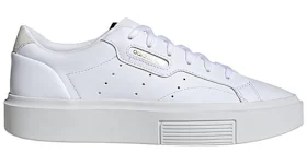 adidas Super Sleek Footwear White (Women's)