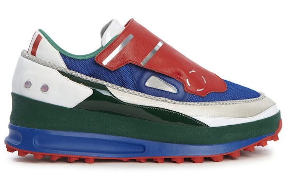 adidas Super Trekker 1 Raf Simons Multi-Color